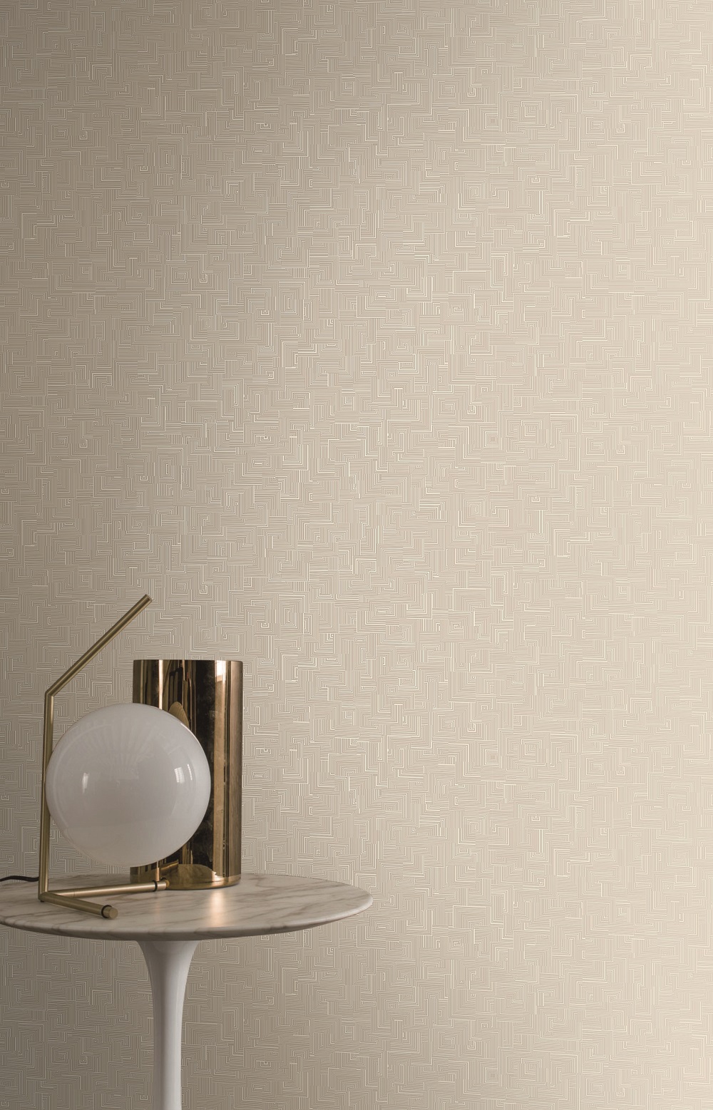 Обои Trendsetter Zaha ZA1502 фото в интерьере