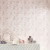 Обои Harlequin Book of Little Treasures Into The Meadow Powder 112632 фото в интерьере