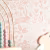 Обои Harlequin Book of Little Treasures Into The Meadow Powder 112632 фото в интерьере