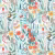 Обои Harlequin Book of Little Treasures Hide And Seek Poppy 112633