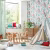 Обои Harlequin Book of Little Treasures Hide And Seek Poppy 112633 фото в интерьере