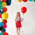 Обои Harlequin Book of Little Treasures Bon Bon Sky 112636 фото в интерьере