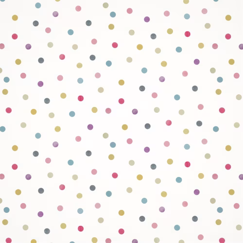 Обои Harlequin Book of Little Treasures Bon Bon Raspberry 112637