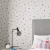 Обои Harlequin Book of Little Treasures Bon Bon Raspberry 112637 фото в интерьере