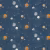 Обои Harlequin Book of Little Treasures Out Of This World Solar 112642