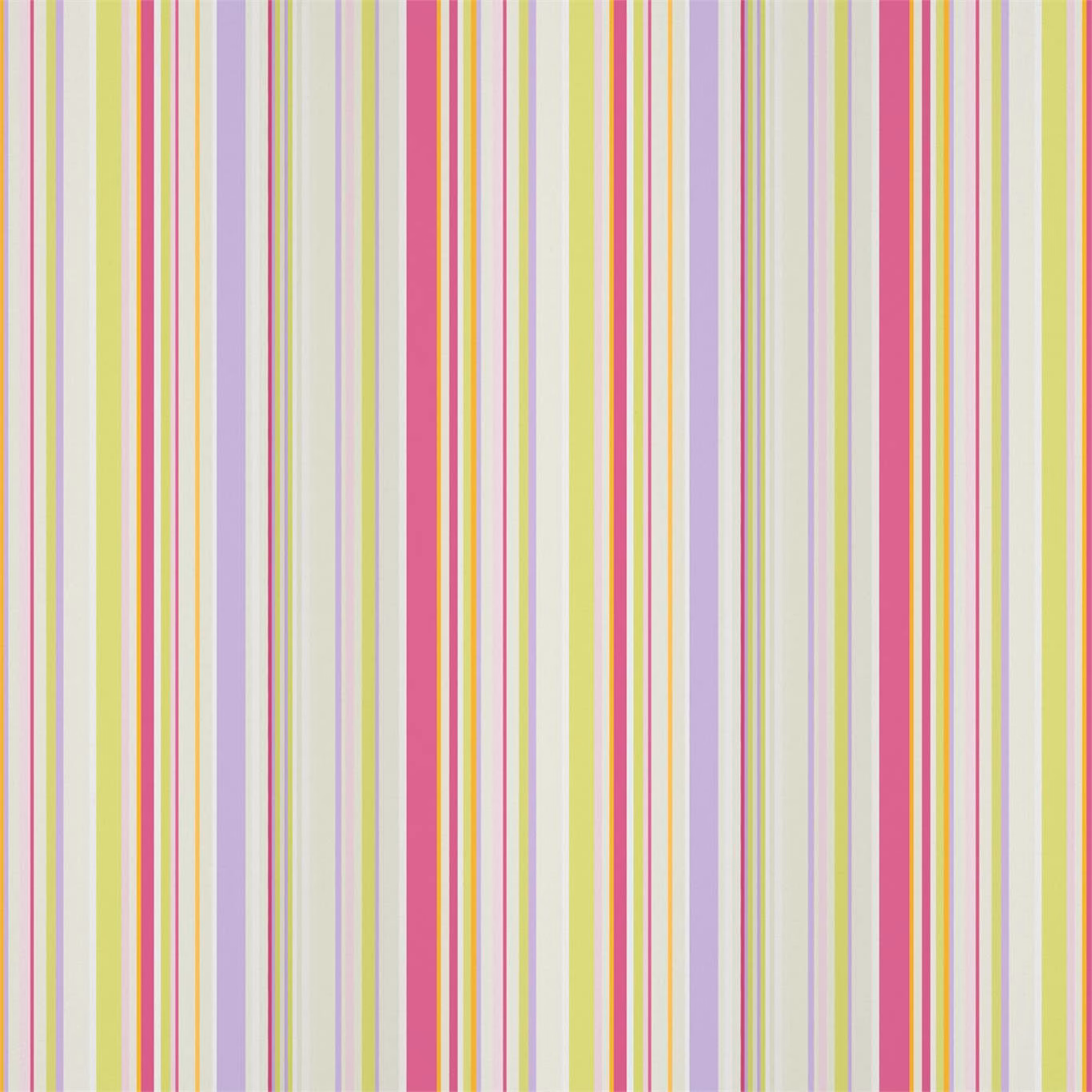 Обои Harlequin Book of Little Treasures Rush Fuchsia Apple Lilac and Neutrals 112658