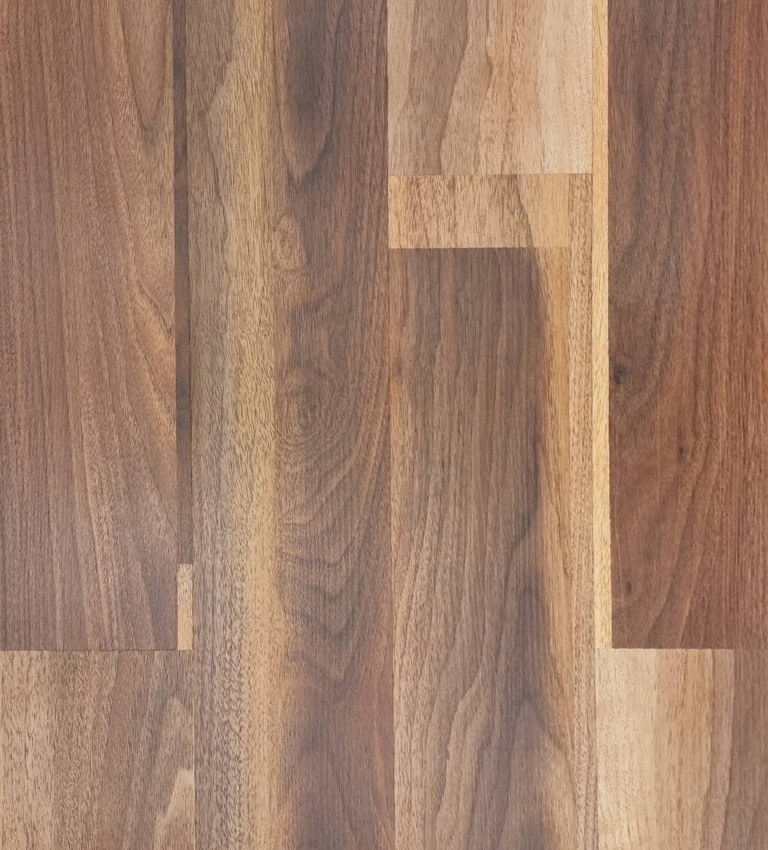 Кварцвиниловый SPC ламинат Fargo Classic Орех Американский 200-02