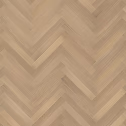 Инженерная доска Kahrs Студио Дуб AB белый матовый Oak AB white matt lacquer HB 111PABEK0VKE050 Calm венгерская елка 490×70×11