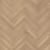 Инженерная доска Kahrs Студио Дуб AB белый матовый Oak AB white matt lacquer HB 111PABEK0VKE050 Calm венгерская елка 490×70×11