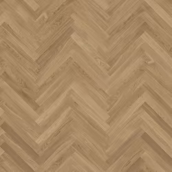 Инженерная доска Kahrs Студио Дуб AB матовый Oak AB natural matt lacquer HB 111PABEK09KE050 Calm венгерская елка 490×70×11