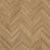 Инженерная доска Kahrs Студио Дуб AB матовый Oak AB natural matt lacquer HB 111PABEK09KE050 Calm венгерская елка 490×70×11