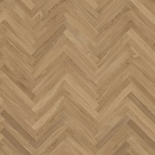 Инженерная доска Kahrs Студио Дуб AB матовый Oak AB natural matt lacquer HB 111PABEK09KE050 Calm венгерская елка 490×70×11