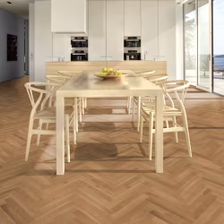 Инженерная доска Kahrs Студио Дуб CD матовый Oak CD matt lacquer HB 111PCDEK09KH050 Lively венгерская елка 490×70×11