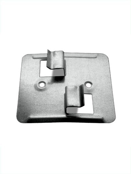 Крепления Fin Or для стеновых панелей Modern Decor 25 шт