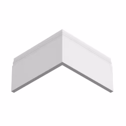 Плинтус под покраску Ultrawood Base 5214 i 2000×133×12