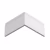 Плинтус под покраску Ultrawood Base 5214 i 2000×133×12