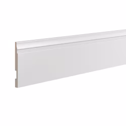Плинтус под покраску Ultrawood Base 5214 i 2000×133×12