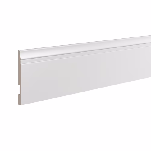 Плинтус под покраску Ultrawood Base 5214 i 2000×133×12