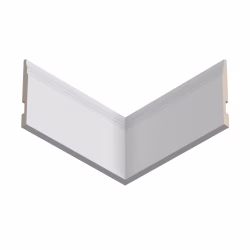 Плинтус под покраску Ultrawood Base 5214 i 2000×133×12