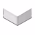 Плинтус под покраску Ultrawood Base 5214 i 2000×133×12