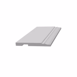 Плинтус под покраску Ultrawood Base 5214 i 2000×133×12