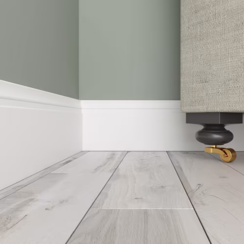 Плинтус под покраску Ultrawood Base 5214 i 2000×133×12