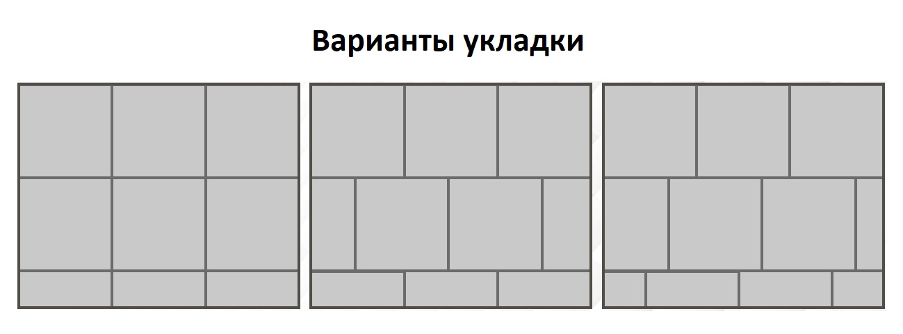 Кварцвиниловая плитка Design Floors клеевая Matrix Ceramic 4968 500×500×5