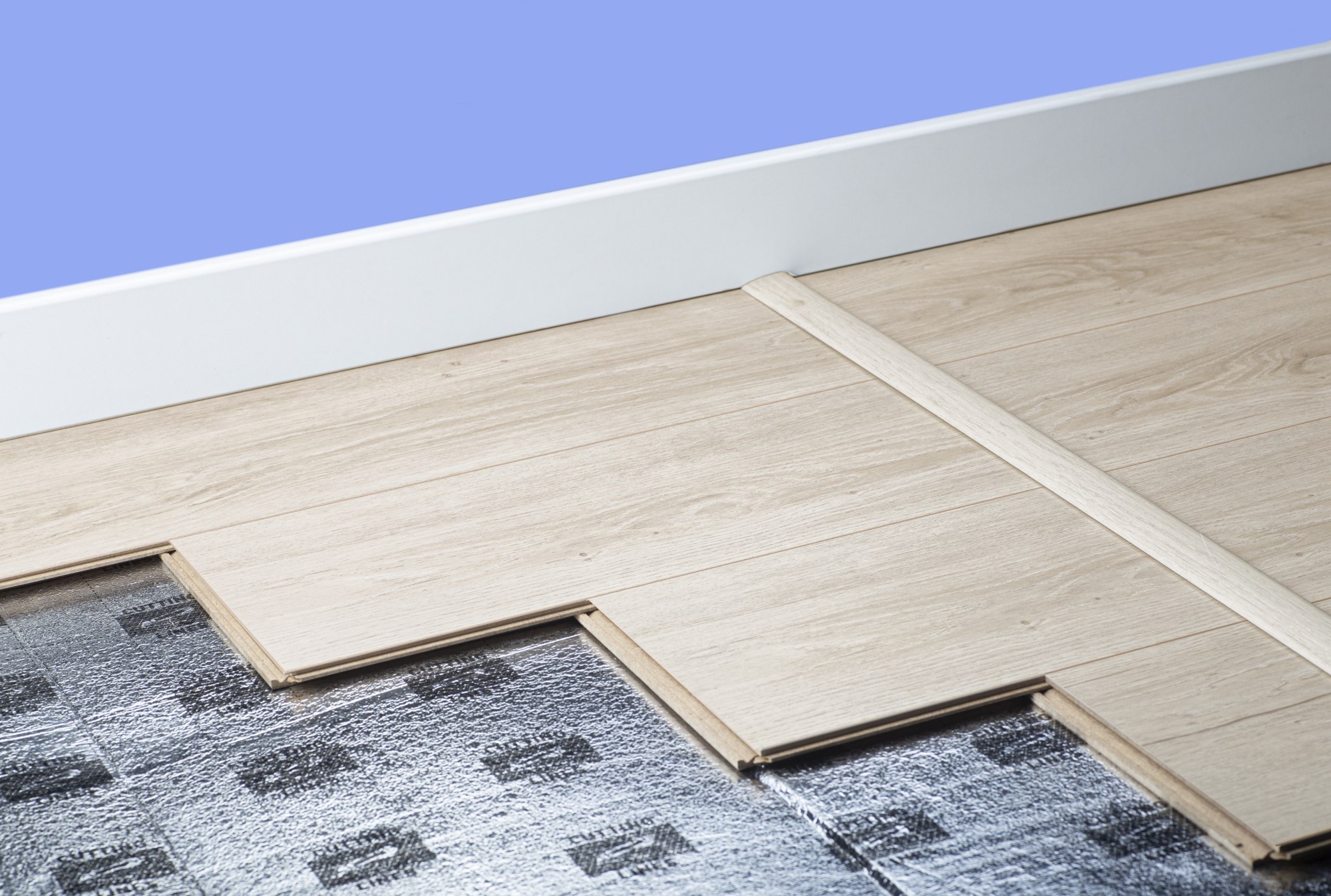 Ламинат Kronopol Aurum Symfonia Aqua Oak Largo D 4526 1380×191×12