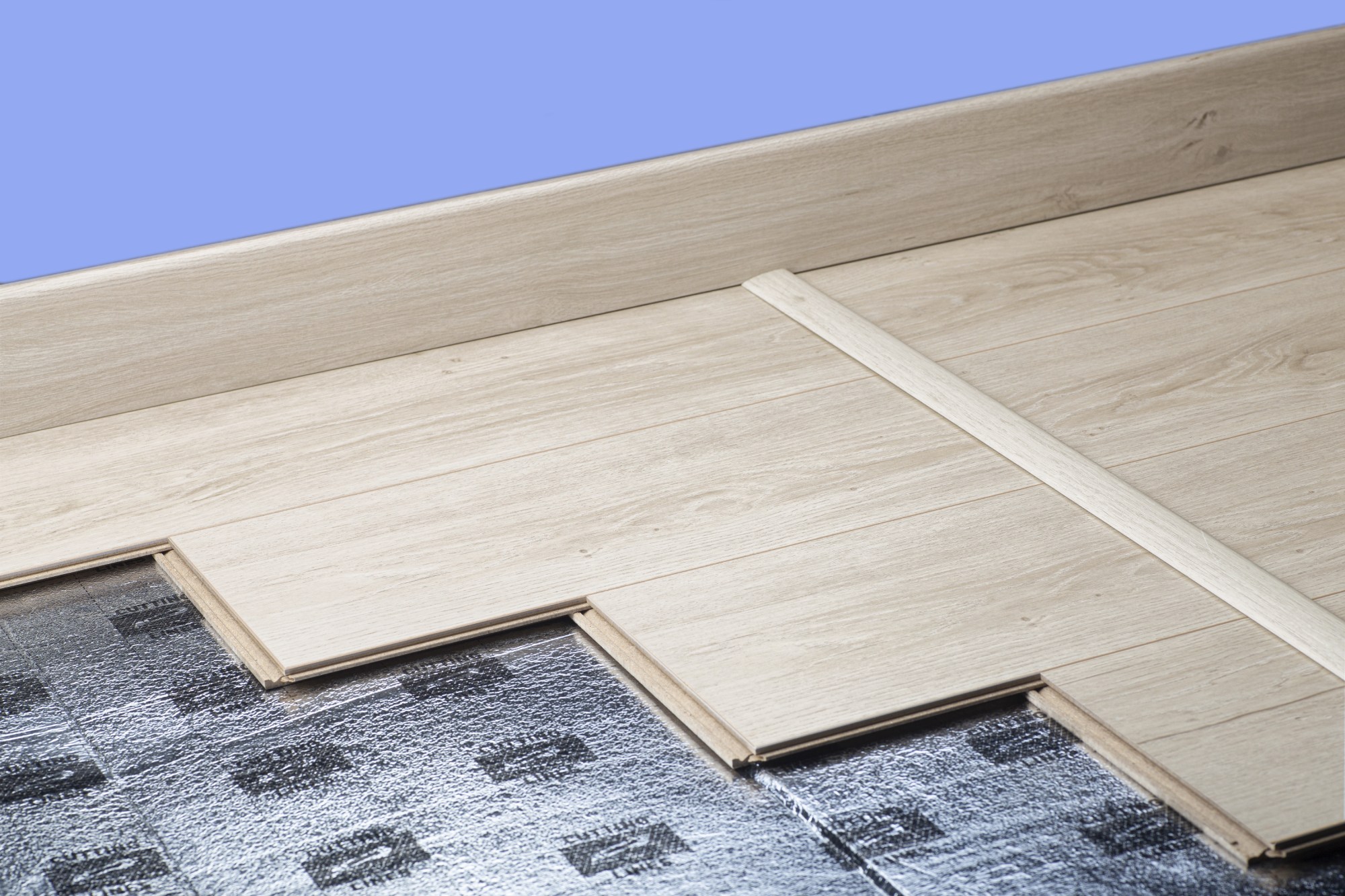 Ламинат Kronopol Aurum Symfonia Aqua Oak Largo D 4526 1380×191×12