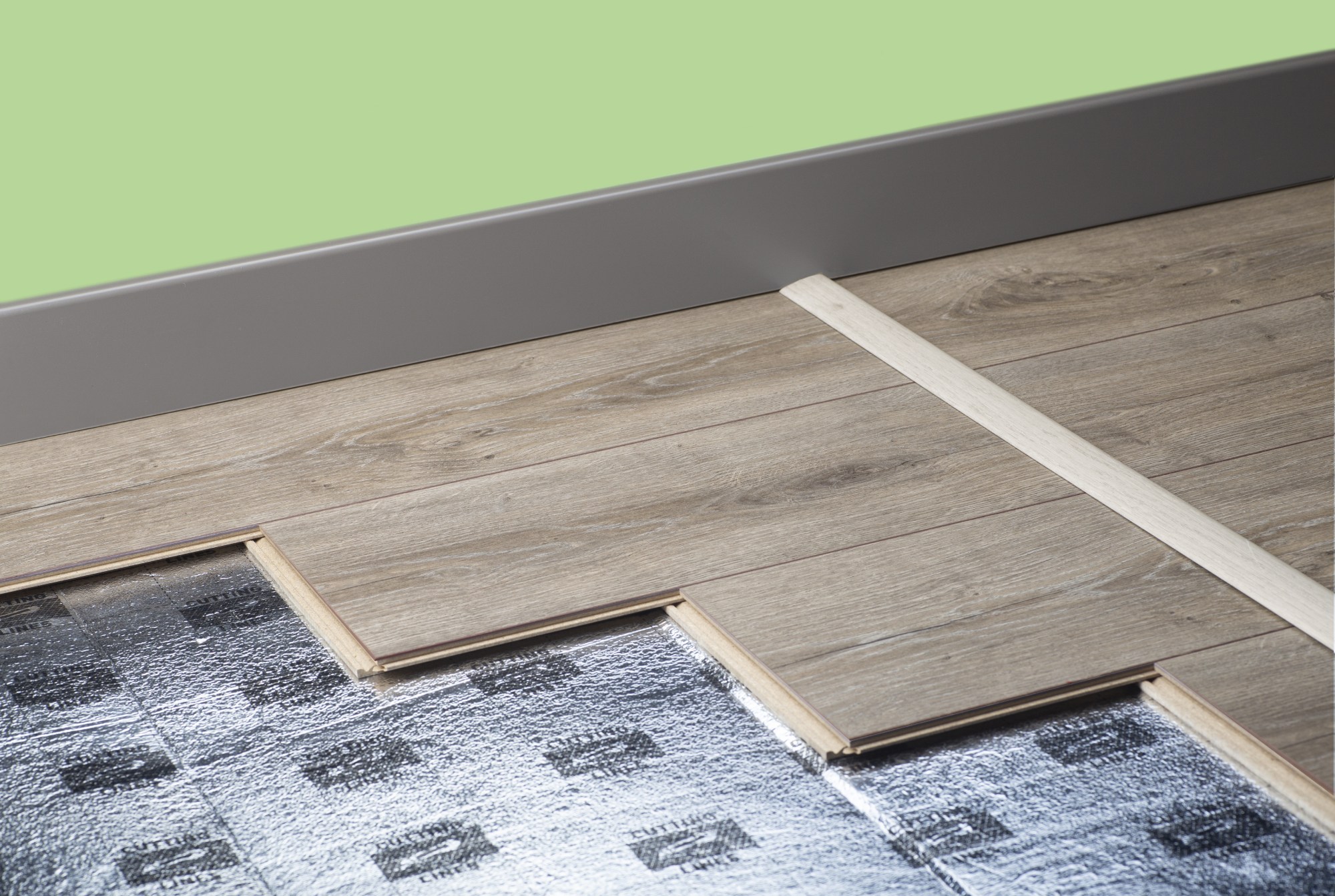 Ламинат Kronopol Aurum Symfonia Aqua Oak Solo D 4529 1380×191×12