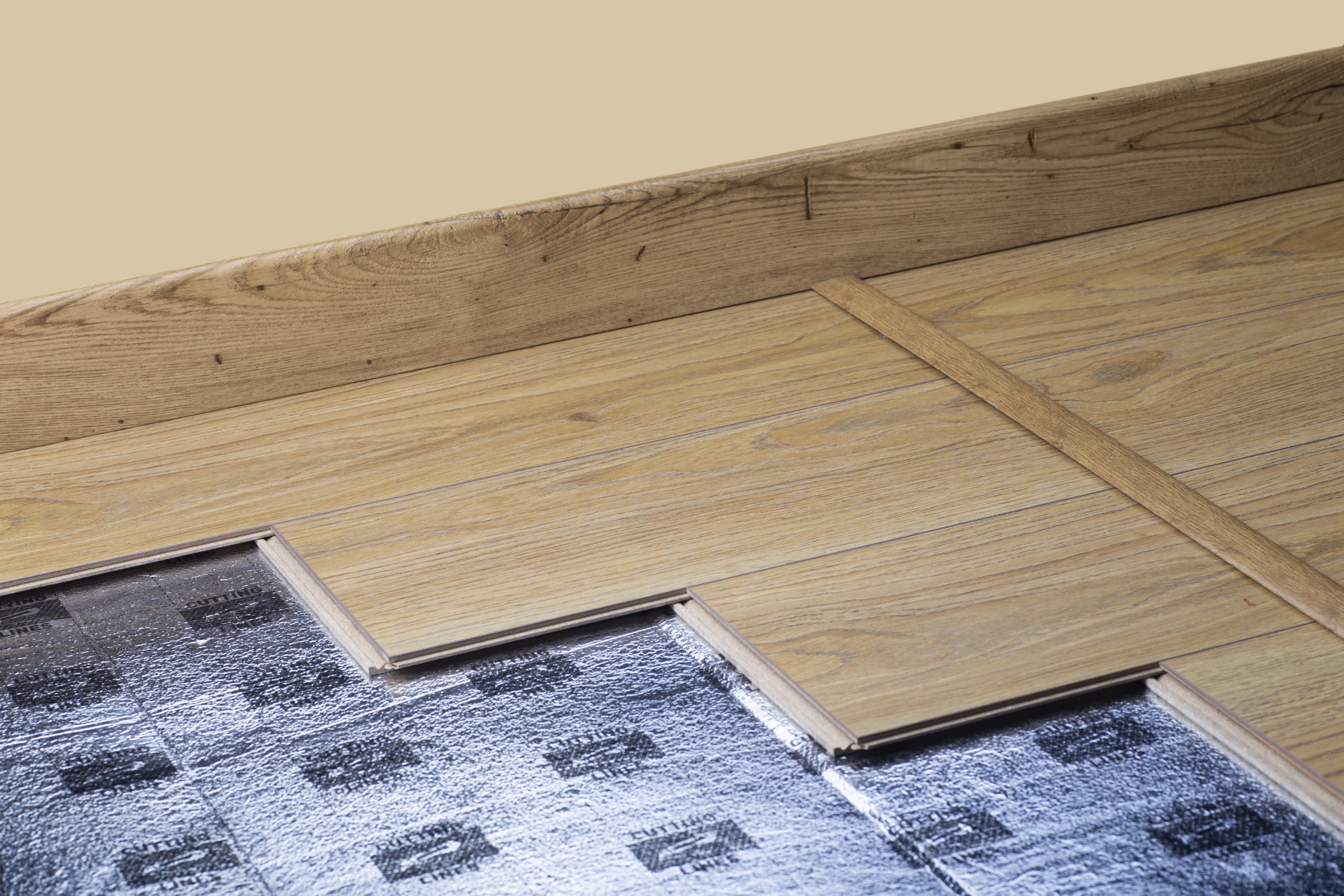 Ламинат Kronopol Aurum Symfonia Aqua Oak Legato D 4528 1380×191×12