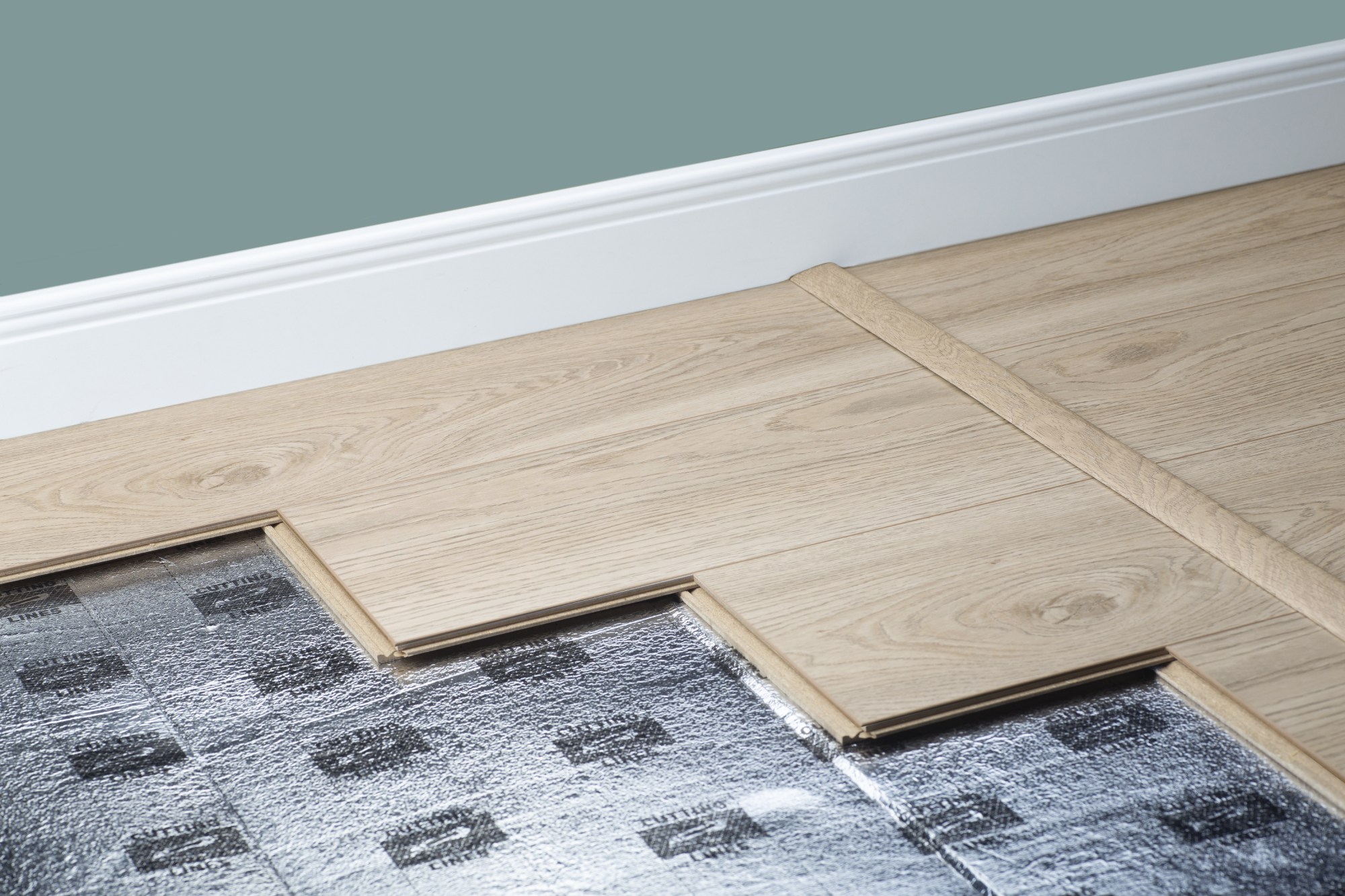 Ламинат Kronopol Aurum Symfonia Aqua Oak Presto D 4530 1380×191×12