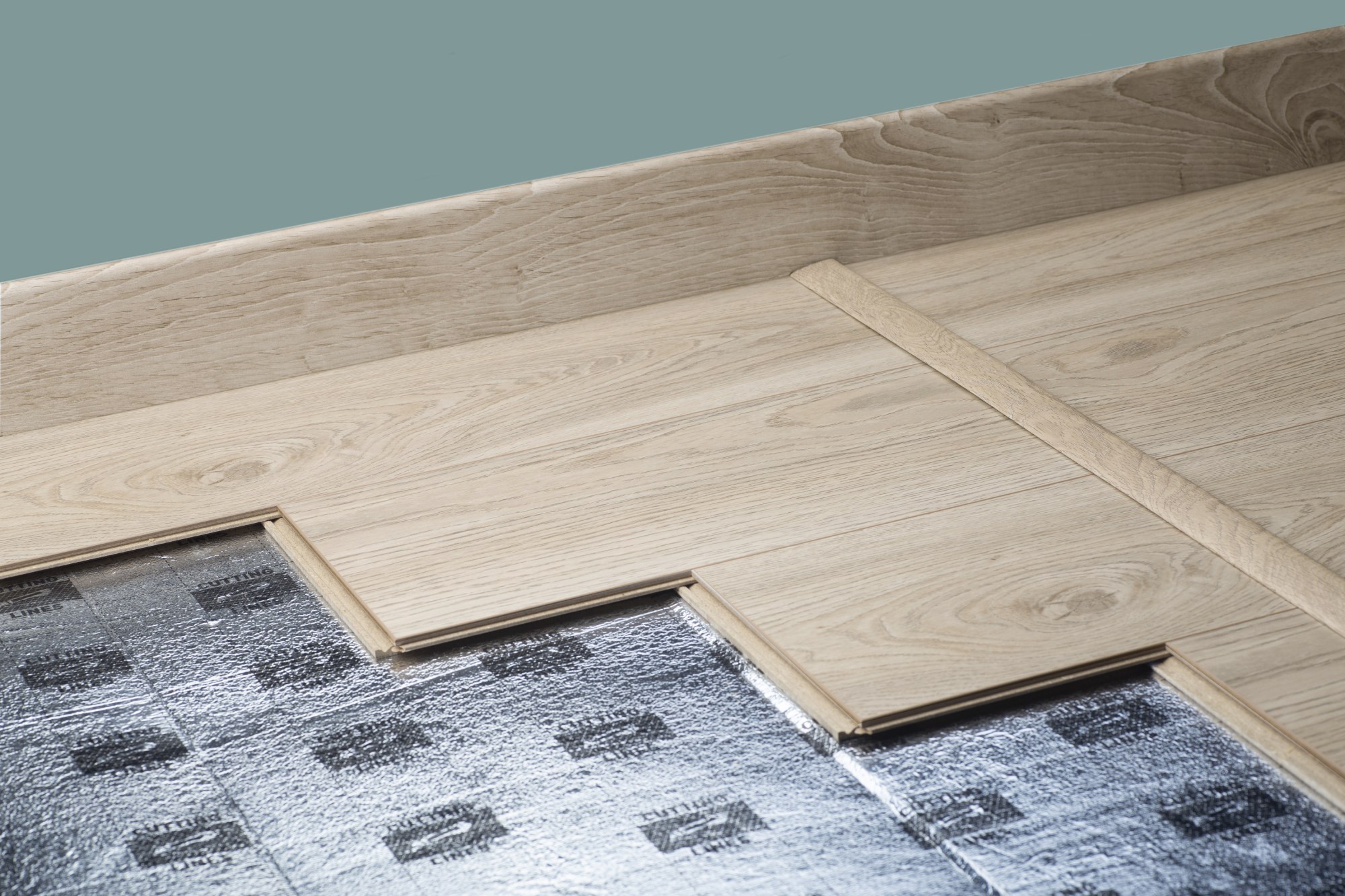 Ламинат Kronopol Aurum Symfonia Aqua Oak Presto D 4530 1380×191×12