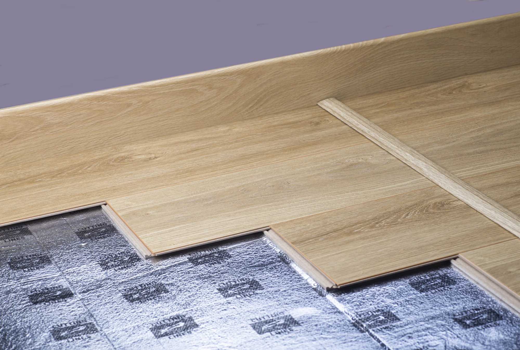 Ламинат Kronopol Aurum Symfonia Aqua Oak Sonata D 4531 1380×191×12