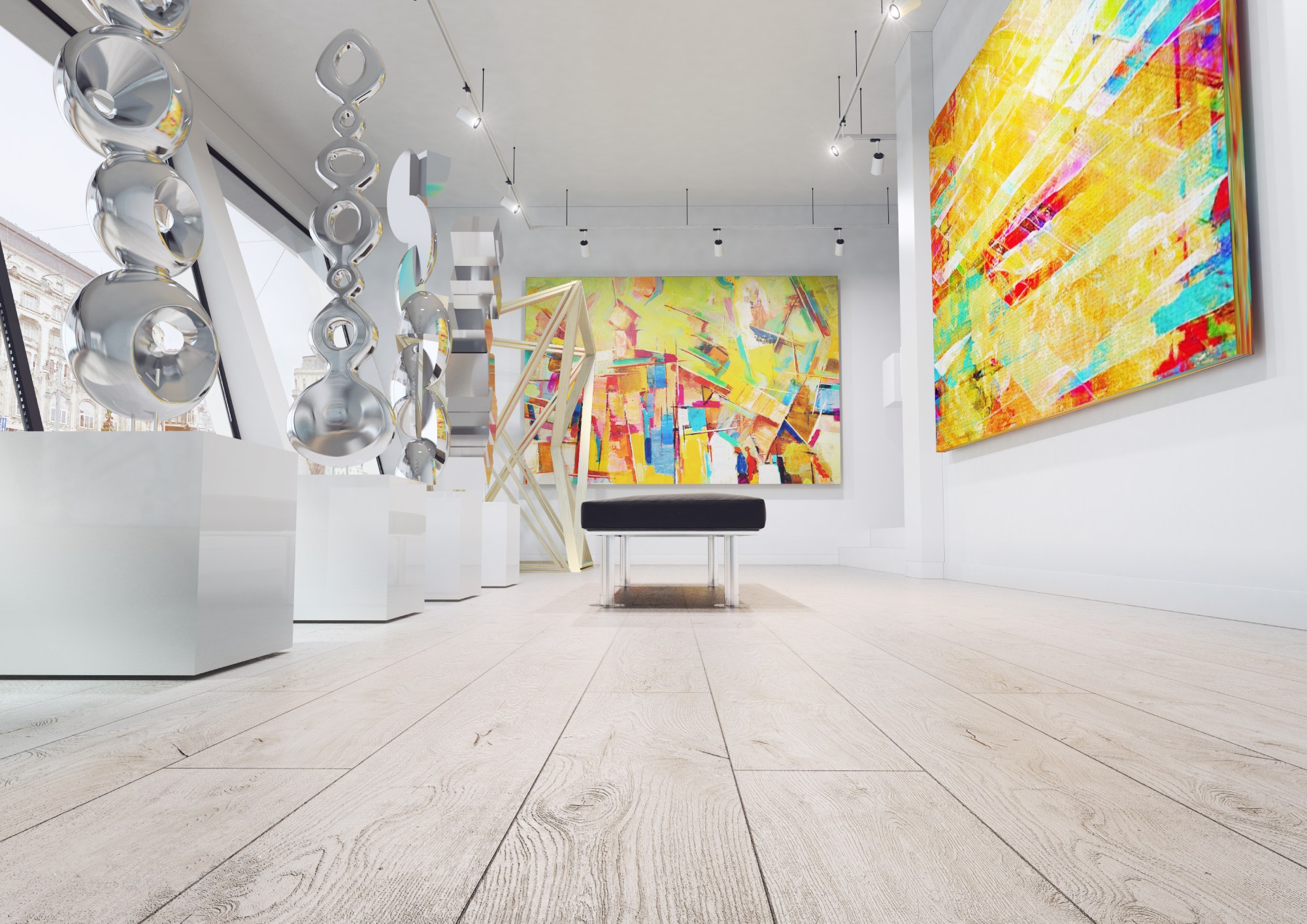 Ламинат Kronopol Aurum Gusto Oak Ceylon D 3491 1380×159×8 фото в интерьере