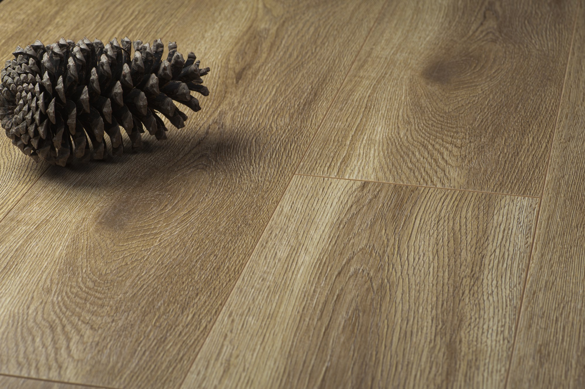 Ламинат Kronopol Platinium Zodiak Oak Leo D 4568 1380×193×10