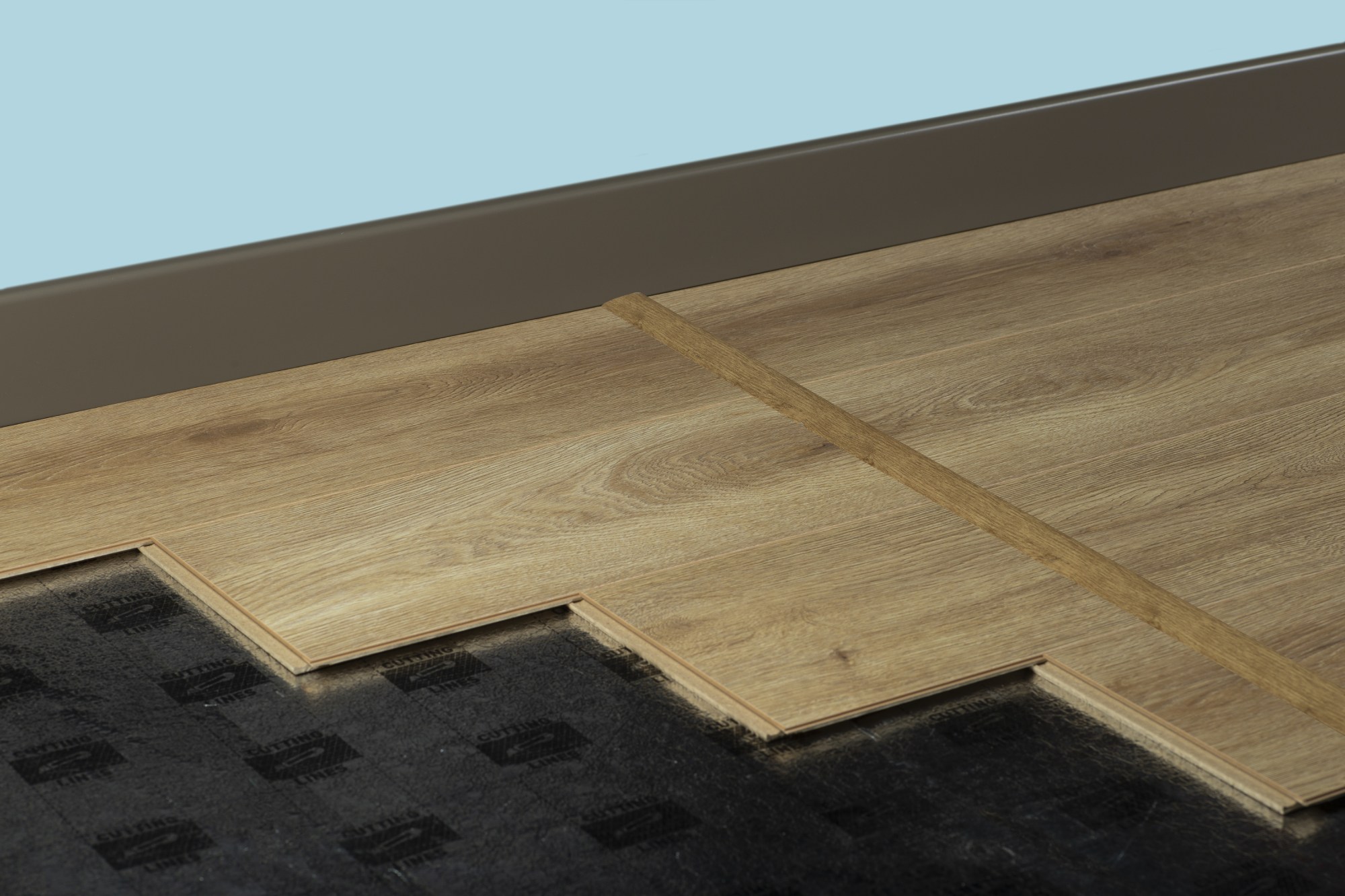 Ламинат Kronopol Platinium Zodiak Oak Leo D 4568 1380×193×10