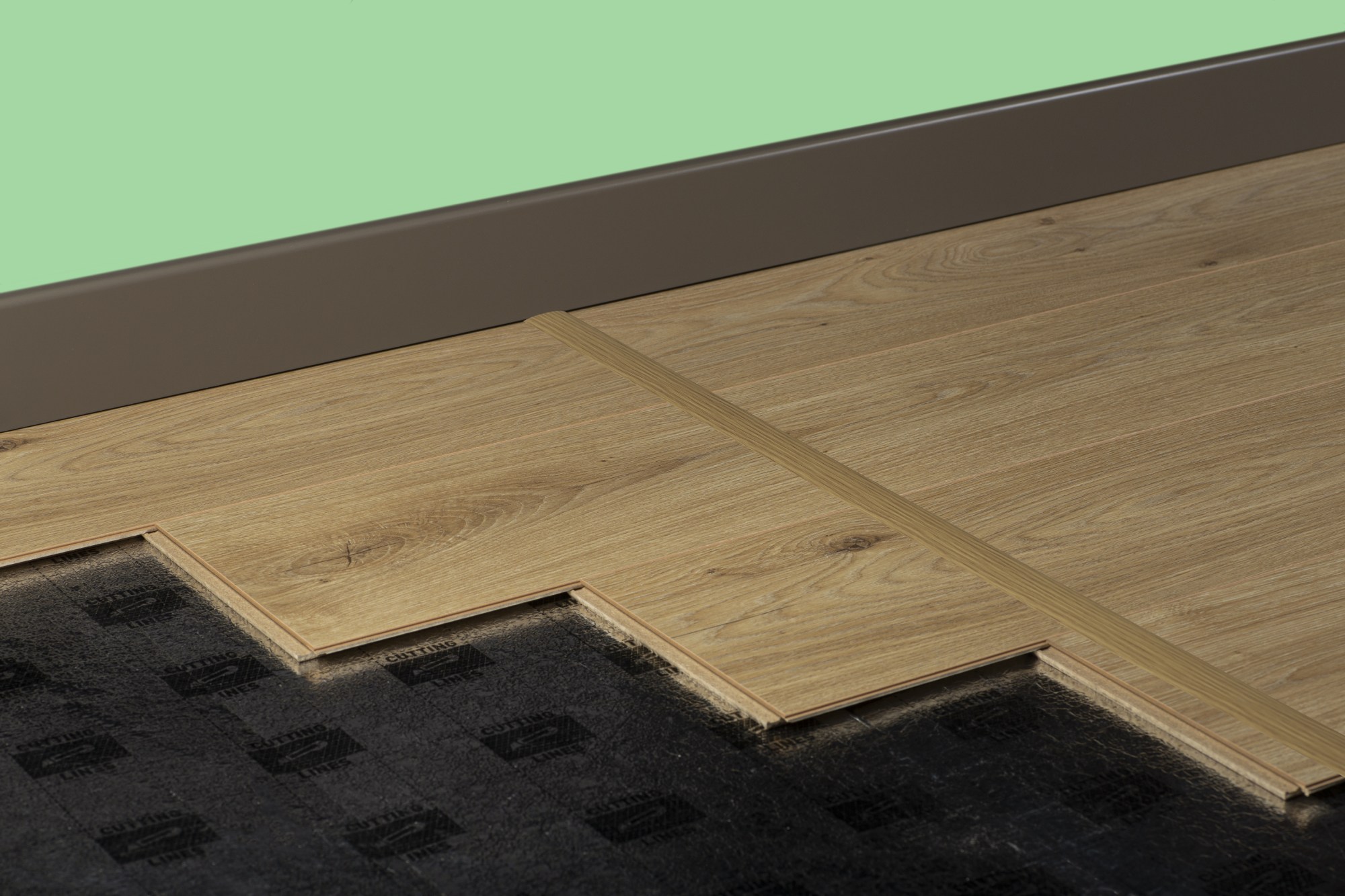 Ламинат Kronopol Platinium Zodiak Oak Virgo D 4571 1380×193×10