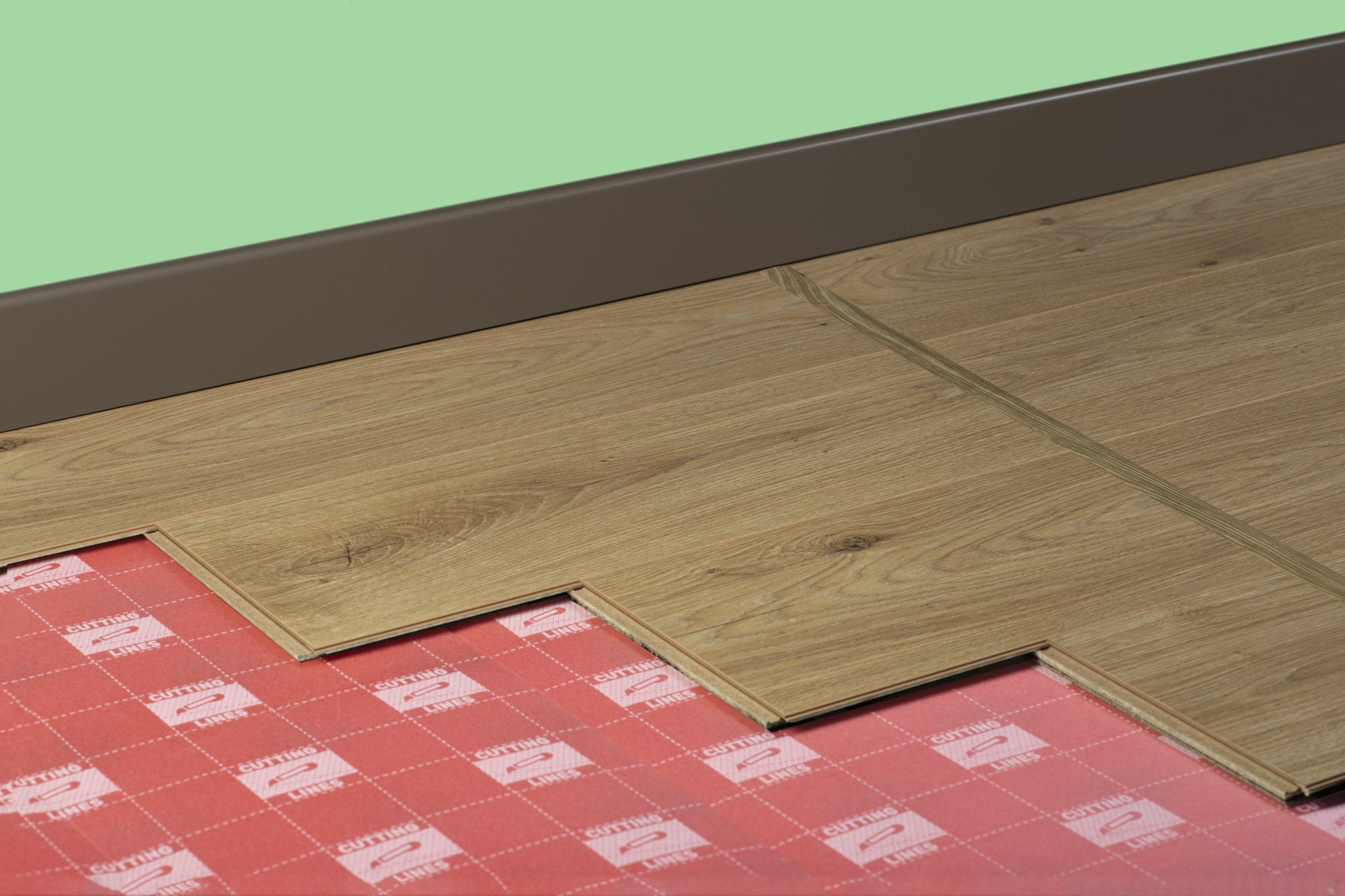 Ламинат Kronopol Platinium Zodiak Oak Virgo D 4571 1380×193×10