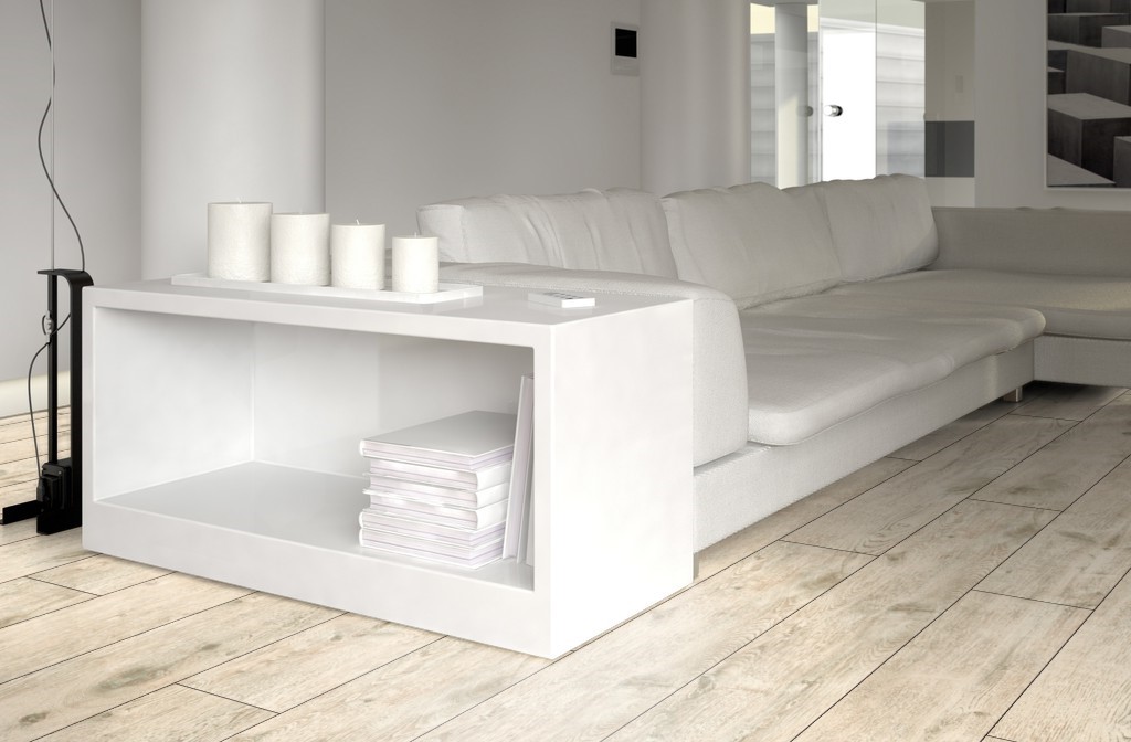 Ламинат Kronopol Aurum Sound Oak Piano D 3883 1375×188×12 фото в интерьере