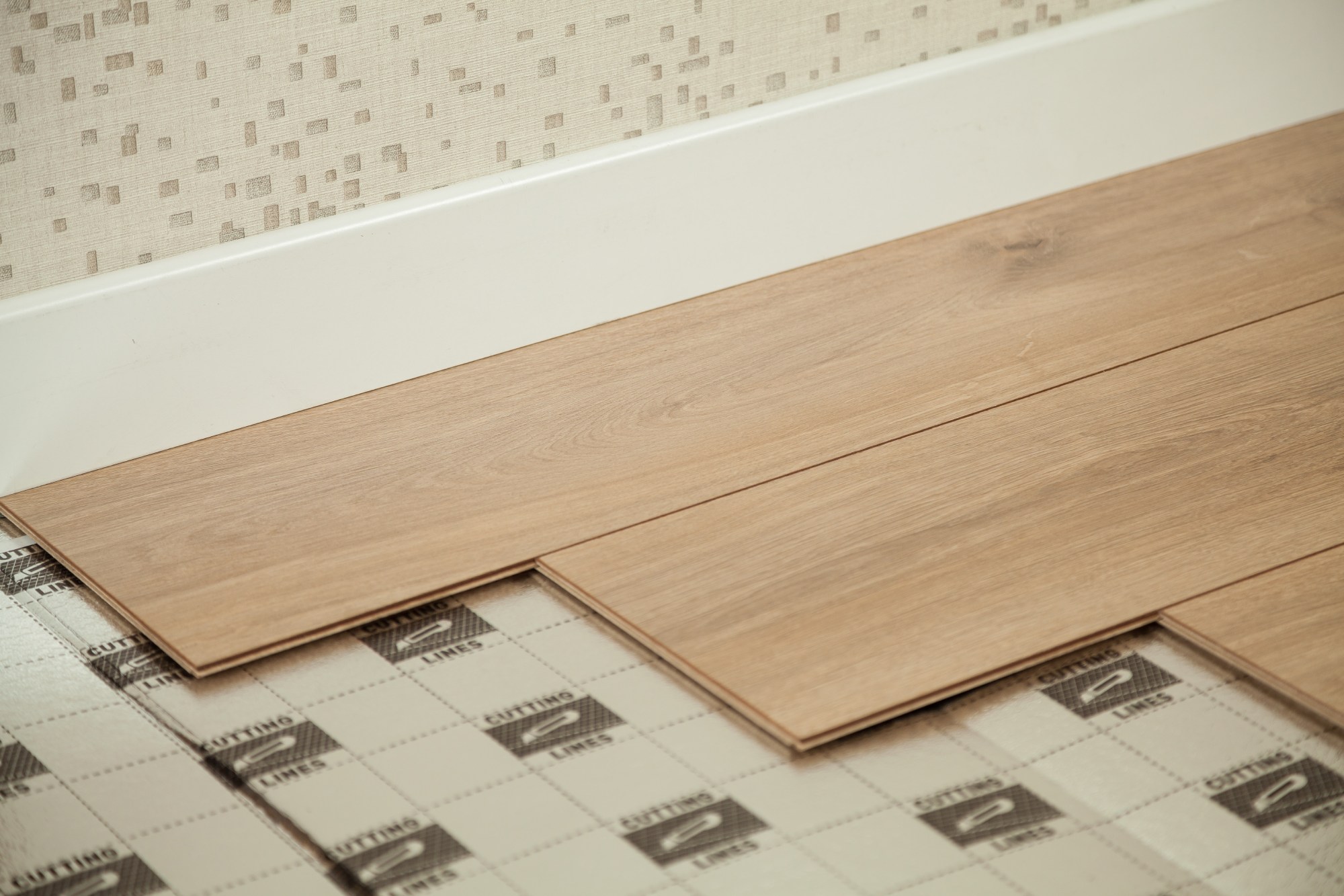 Ламинат Kronopol Platinium Terra Oak Di Trevi D 4917 1380×193×8