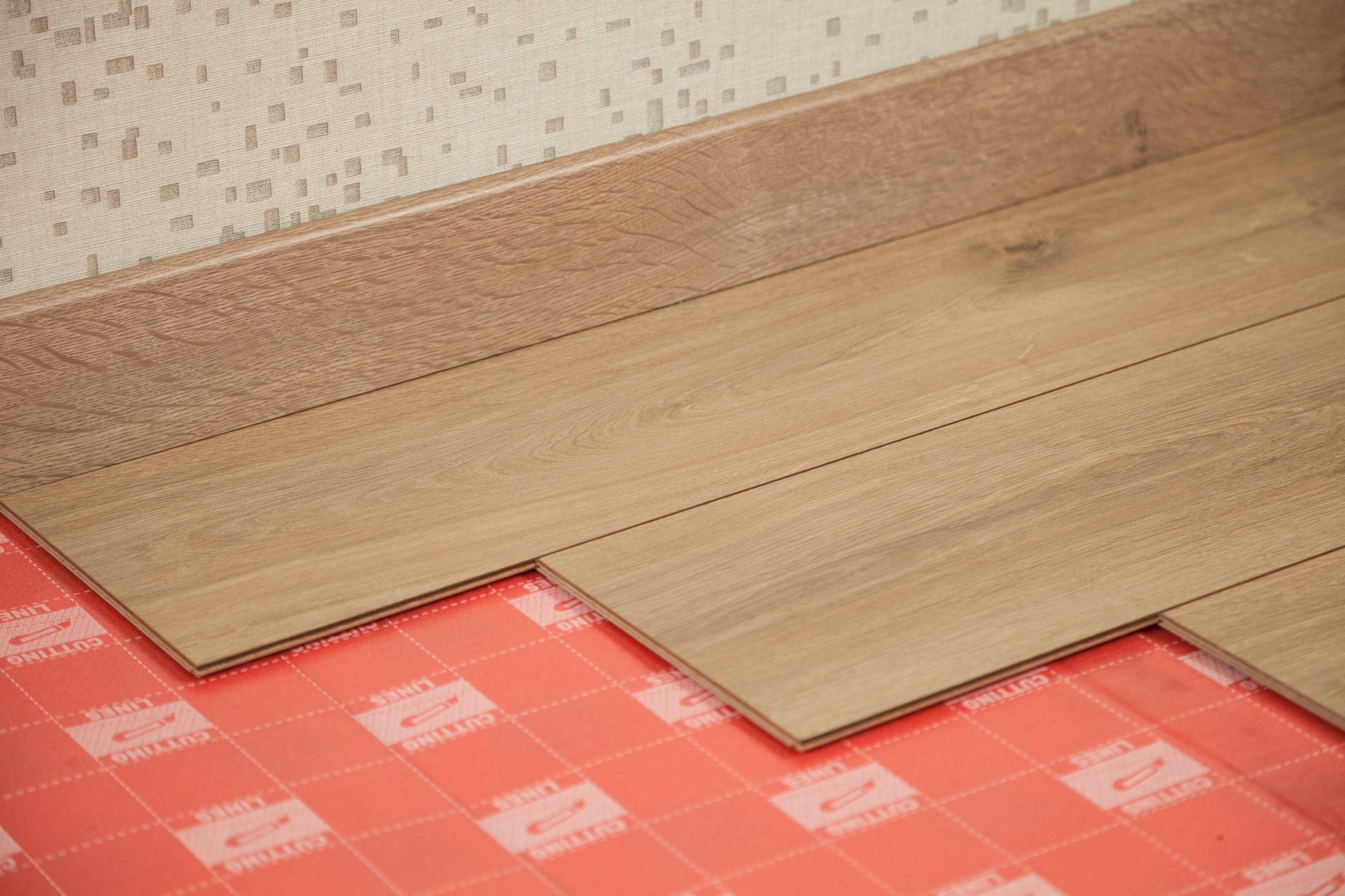 Ламинат Kronopol Platinium Terra Oak Di Trevi D 4917 1380×193×8