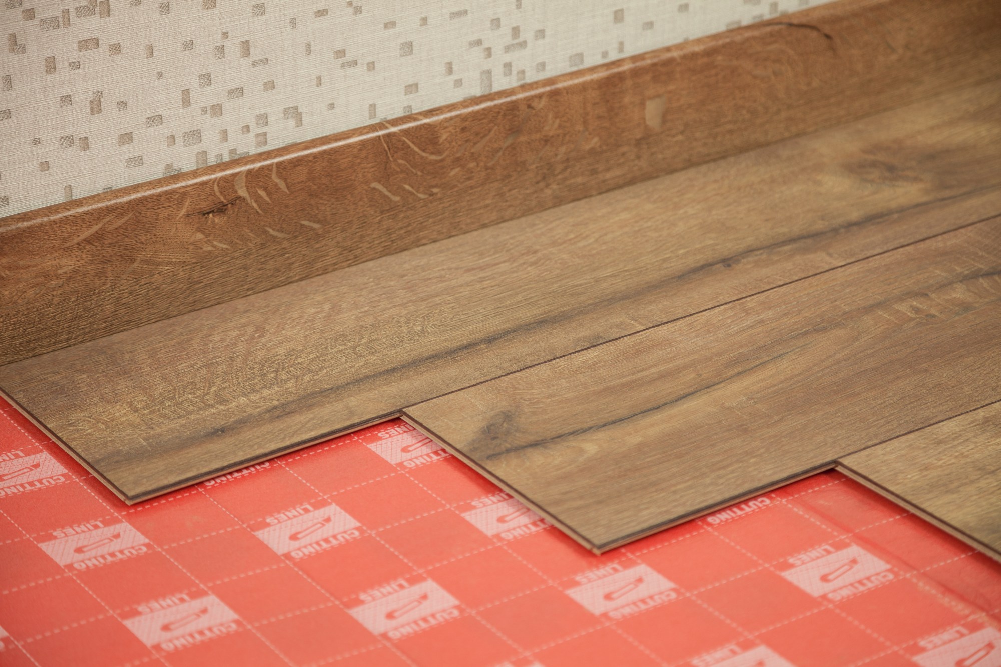 Ламинат Kronopol Platinium Terra Oak Cracovia D 4923 1380×193×8