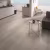 Пробковый пол замковый CorkArt Design concept Enzo DW 4013 DNN B 1200×210×10,5 фото в интерьере