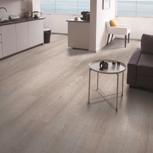 Пробковый пол клеевой CorkArt Design concept Enzo PY 4013 LNN X 1200×210×6