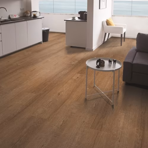 Пробковый пол клеевой CorkArt Design concept Enzo PY 4017 LNN X 1200×210×6