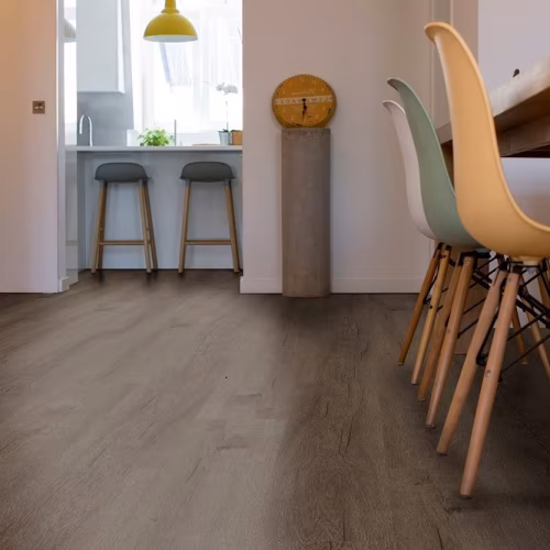 Пробковый пол клеевой CorkArt Design concept Enzo PY 4018 LNN X 1200×210×6