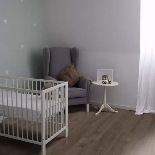 Пробковый пол клеевой CorkArt Design concept Enzo PY 4018 LNN X 1200×210×6