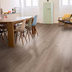 Пробковый пол клеевой CorkArt Design concept Enzo PY 4021 LNN X 1200×210×6