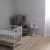 Пробковый пол клеевой CorkArt Design concept Enzo PY 4021 LNN X 1200×210×6 фото в интерьере